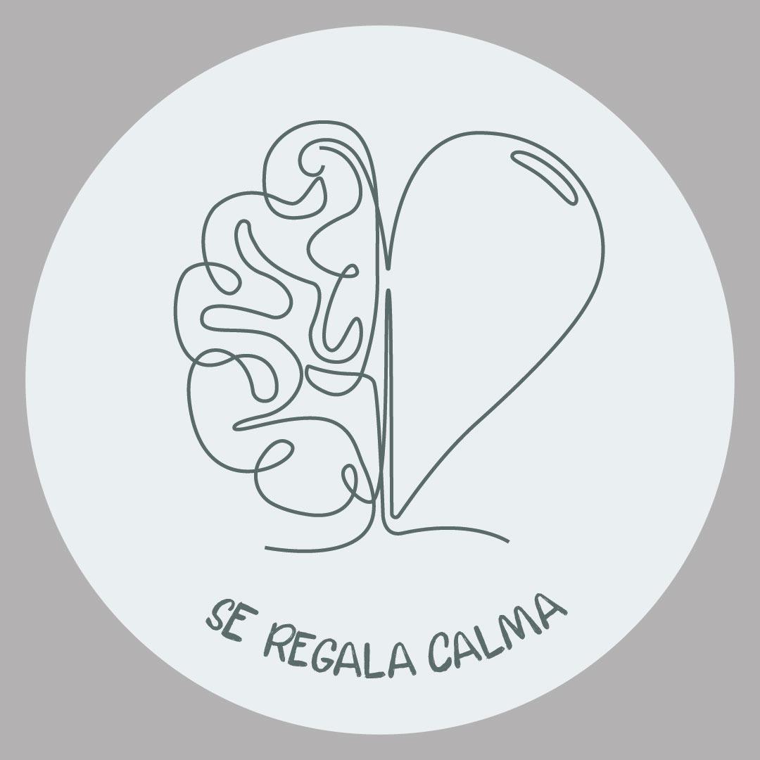Se Regala Calma — Camila Hurtado, psicóloga clínica
